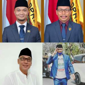 Sejumlah Nama Muncul di Bursa Calon Ketua PAN Cilegon