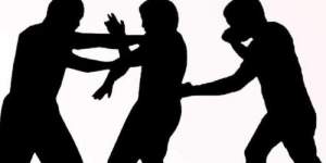 Wartawan dan Pemborong Proyek di Gunung Kaler Saling Melapor Polisi