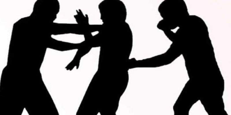 Wartawan dan Pemborong Proyek di Gunung Kaler Saling Melapor Polisi