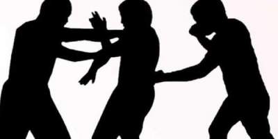 Wartawan dan Pemborong Proyek di Gunung Kaler Saling Melapor Polisi