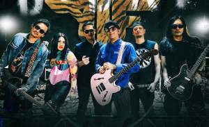 Andre Taulany & Friends Aransemen Ulang "Teman Tapi Mesra"