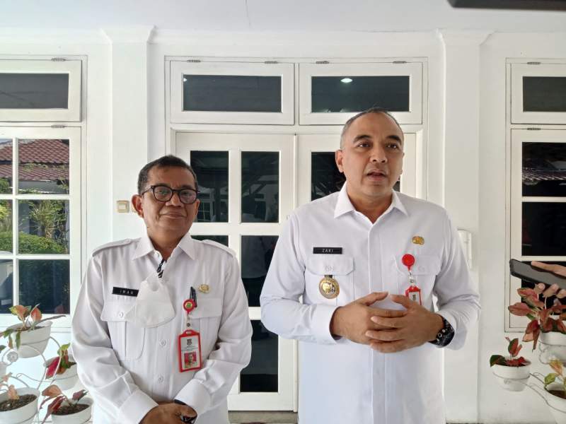 Atasi Kemacetan, Pemkab Tangerang Akan Bangun Flyover Cisauk