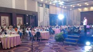 Serapan Anggaran Belanja Baru Mencapai 77 Persen