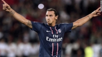 Ibrahimovic Momok Untuk Leverkusen