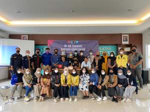 SEMMI dan Dinkes Tangsel Adakan On Job Training Bantuan Hidup Dasar