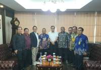 Menteri KemenkumHAM Siap Hadiri HPN 2020 Banjarmasin