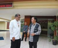 Sekda: Mamin Banyak Terbuang Percuma, Anggaran Mesti Dipangkas