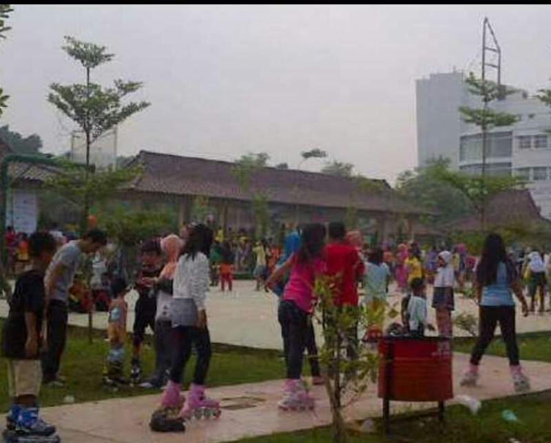 Uhen Juhaeni: Program Car Free Day Dihentikan Bukan Lantaran Tiada Anggaran, Tapi Progresnya Tidak Terlihat