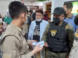 Masyarakat Resah ada Praktik Prostitusi di Lingkungannya, Satpol PP Tangsel Baru Turun