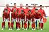Hasil Rapid Test Timnas U-16 Dinyatakan Negatif