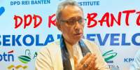 Pemerintah Tambah Kuato FLPP 34 Ribu, Ketua REI Banten : Kami Bersyukur Perumahan Subsidi Bisa Survive
