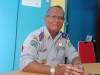 Kepala Dinas Perhubungan (Dishub) Kota Serang, Maman Lutfi