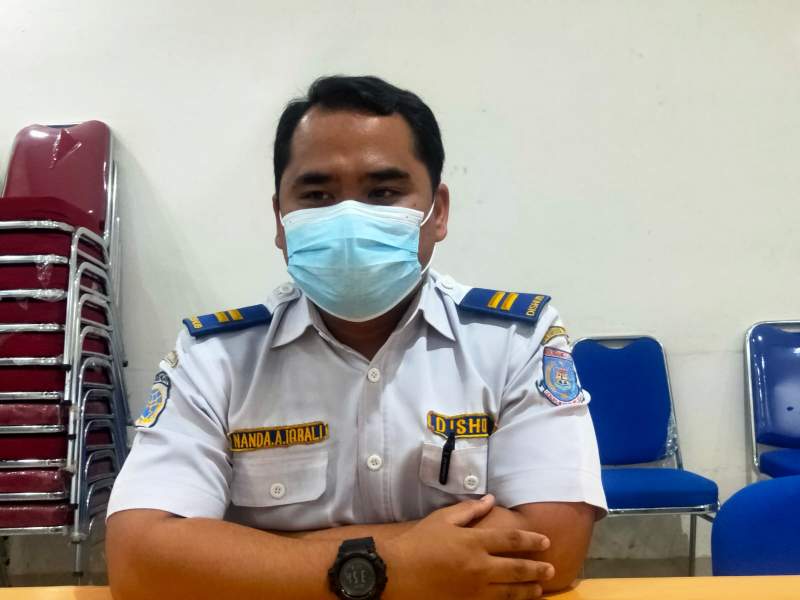 Dishub Pastikan Beri Teguran kepada 3 Pengelola Parkir di Tangsel