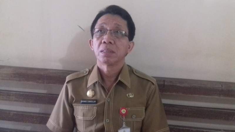 Kurikulum PMP Aktif Kembali, Dindikbud Kota Serang Nilai Bagus