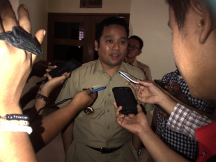 Pemkot Tangerang Akan Kerjasama Dengan PGN Terkait Suply Gas &amp; Listrik