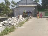 Diduga Akibat Ulah Oknum Aparat Desa Kohod,  Ratusan Warga Menjerit