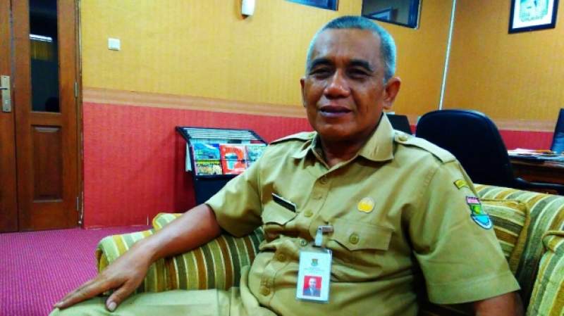 Isi Kekosongam Jabatan, BKPSDM Bahas Mutasi Pegawai