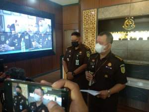 Diduga Peras Pengusaha, Oknum Bea Cukai Bandara Soetta Dipidanakan