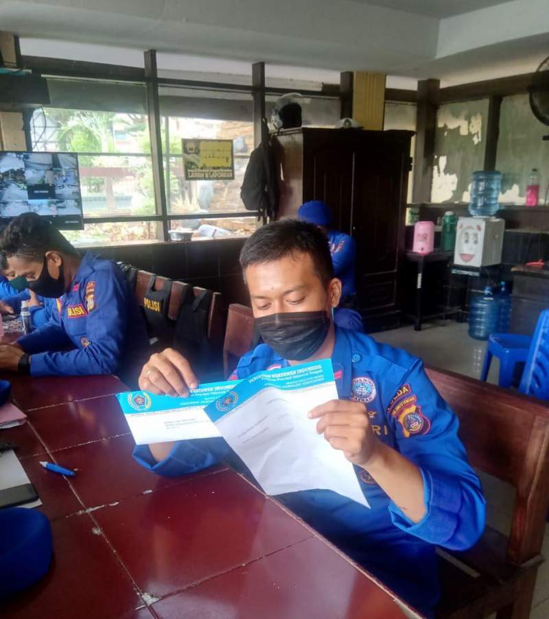 Dibidik UU ITE, PWI dan LBH Sulteng Siap Dampingi Wartawan Yang Dilapor Kapolres Palu