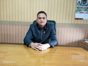 Gerindra All Out Usung H Arifin Jadi Bupati Tangerang