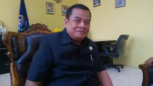 Pesan Ramlie ke Ben-Pilar: Gak Boleh Pandang Bulu, Realisasikan Janji Politik Saat Kampanye