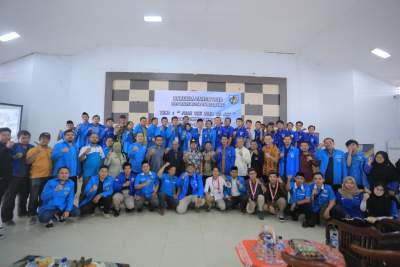 Walikota Tangerang Harapkan: Hasil Rakerda KNPI Tahun 2019, Jadi Acuan Program Pembinaan Kepemudaan Yang Lebih Real