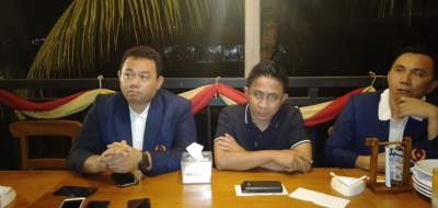 KONI Kota Tangerang, Targetkan Juara Umum Porprov Banten 2022