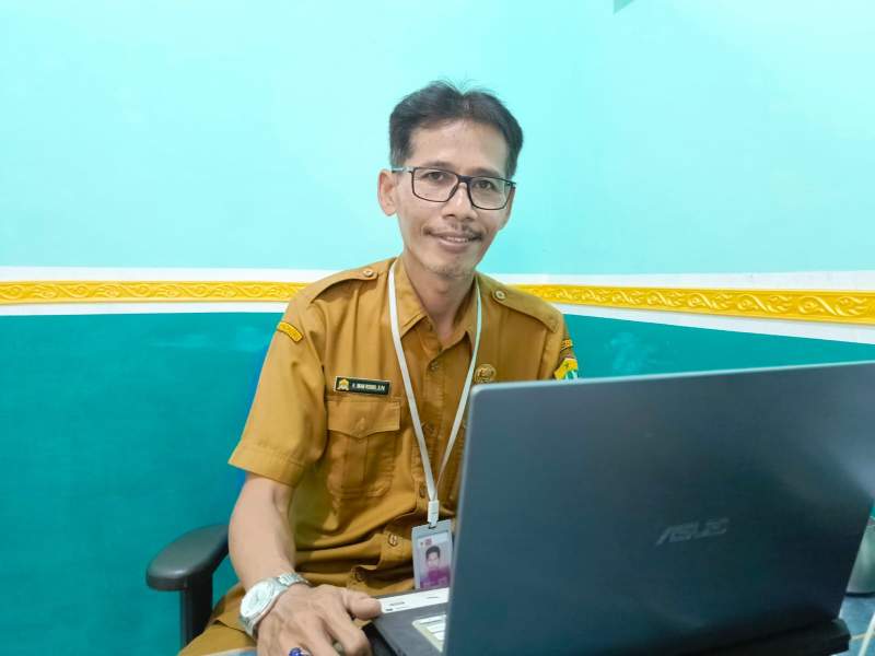 Ingin Jadi Sekolah Percontohan,  SD Negeri Kaloran Kidul Kembangkan Inovasi