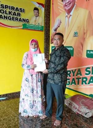 DPRD Minta Disnaker Fasilitasi Hak