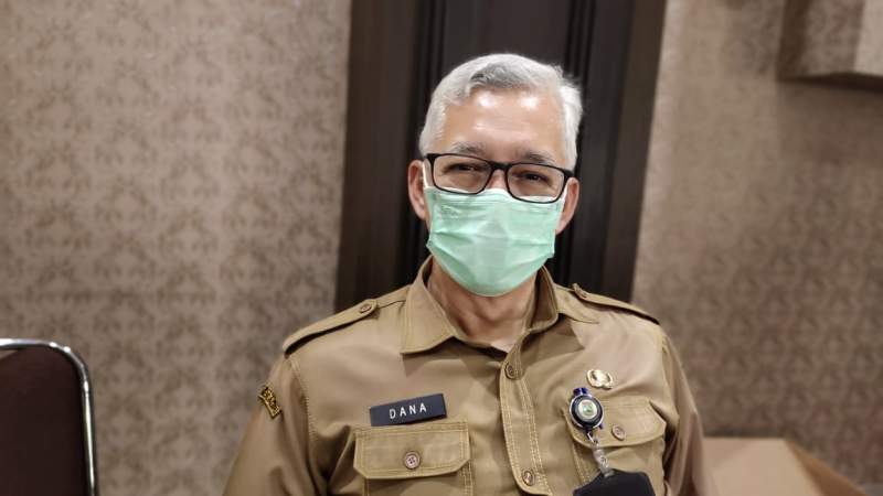 Pemkot Kucurkan Anggaran Covid-19 Rp 13 Juta untuk Masing-masing RW