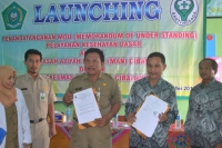 Puskesmas Terapkan JKS MAN Cibaluing