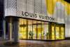 LV Rilis Koleksi Fall Winter di Paris Fashion Week