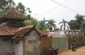 Wah, Dilokasi Pembangunan IPAL Ternyata Pernah Direncanakan Untuk Taman Kota