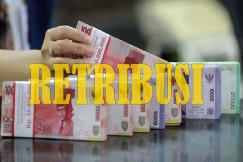 Ditarget 52,6 Miliar Pendapatan Retribusi IMB di Juli Baru Capai 2 Miliar