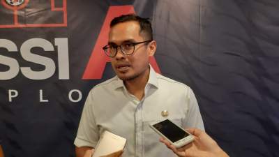 Wakil Walikota Tangsel, Pilar Saga Ichsan