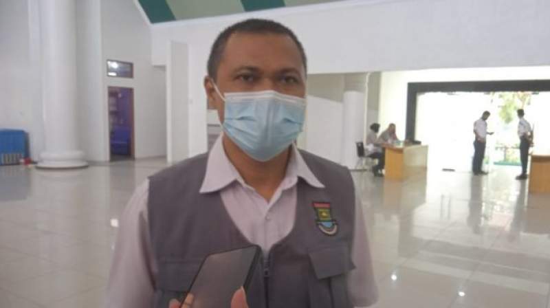 Satgas Covid, Sesalkan Poto Kerumunan Anggota Dewan