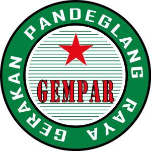 Gempar Sesalkan Perbuatan Ketua KNPI Pandeglang