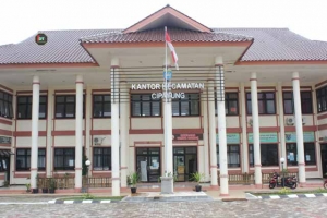 Kecamatan Cipayung