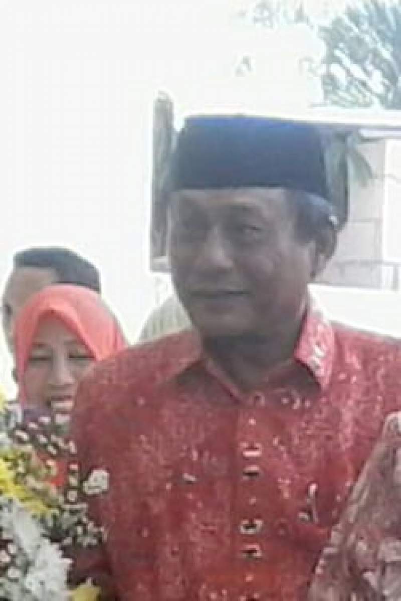 Wakil Bupati Serang; Masalah Aset Tidak Harus Semua Diserahkan