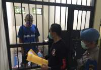 Masuk Rumah Melalui Jendela, Seorang Residivis Maling HP Di Rumah Guru