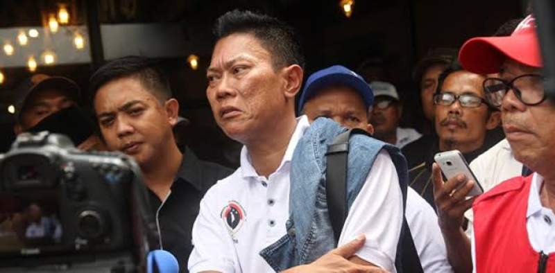 Jari '98 Bakal Gelar Konser Suara Rakyat, Pengamat : Getaran Sosial Dari Kaum Marjinal