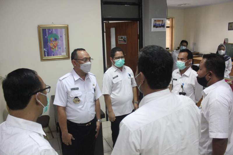 Minim SMP Negeri, Walikota Cilegon Akan Tambah di Setiap Kecamatan