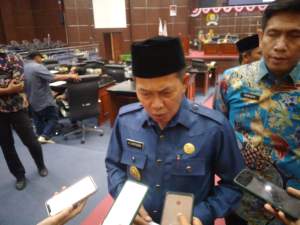 Tahun 2023 Pemkot Serang Fokus Pembangunan Infrastruktur dan Pajak Daerah