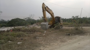 Kades Dukuh Tantang Kejagung