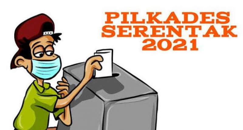 Pelaksanaan Pilkades di Kabupaten Tangerang Masih Dalam Pembahasan