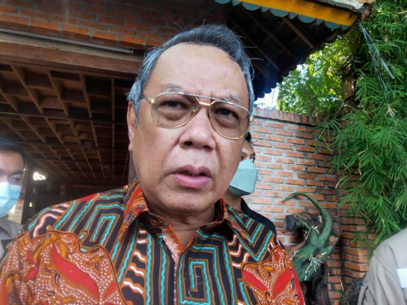 Jelang Nataru, Pemkot Tangsel Ikutin Aturan Inmendagri