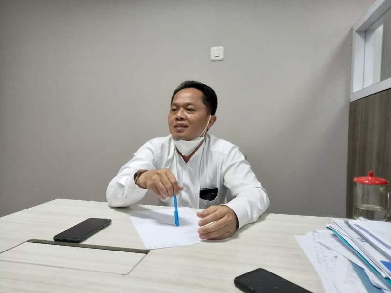 PJU Tangsel yang Rusak Lama Dibereskan, Disperkimta : SDM kita hanya 28 orang