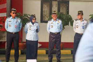 Sambut Kunker Komisi III DPR, Kakanwil: Lakukan Persiapan Dengan Maksimal