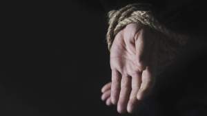 Wali Kota Blitar Disekap Perampok