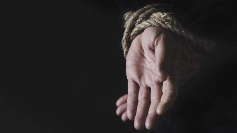 Wali Kota Blitar Disekap Perampok